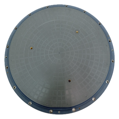 2-A10839-*A/2-F03446-*A Hitachi AQTC ESC